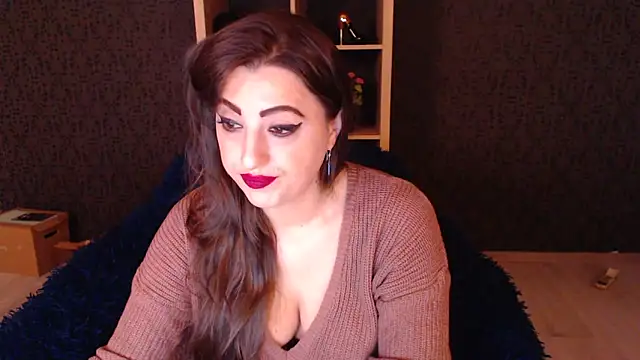 Snapshot of RebeccaStone chatting on November 20, 2025, 2:34 am RebeccaStone online show from November 20, 2025, 2:34 am