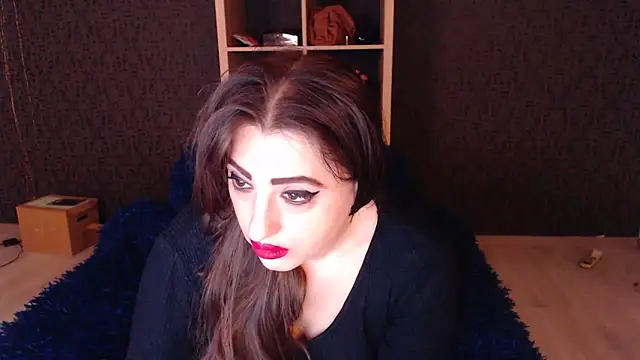 Snapshot of RebeccaStone chatting on November 17, 2025, 2:37 am RebeccaStone online show from November 17, 2025, 2:37 am