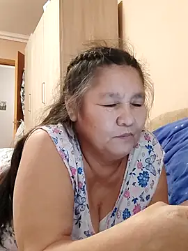 Zulfiya Bruce online show from October 14, 2025, 11:55 am