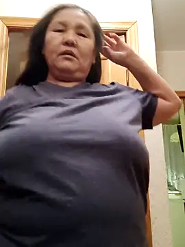 Zulfiya Bruce online show from March 1, 2025, 3:49 pm