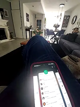 stelletje55 online show from April 24, 2026, 7:43 am