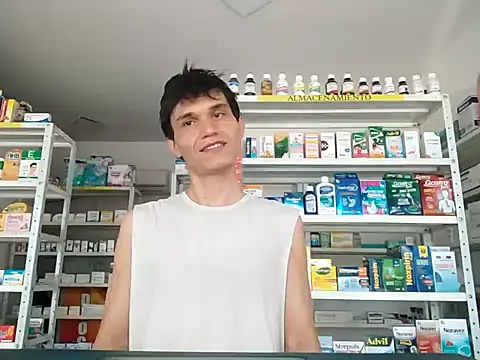 PrivCamZone online show from October 4, 2025, 6:53 pm