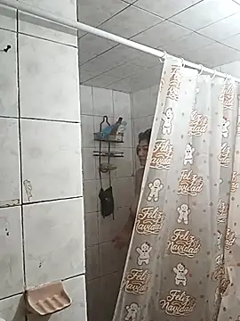 LaInsaciableIntensa online show from February 23, 2026, 3:34 pm