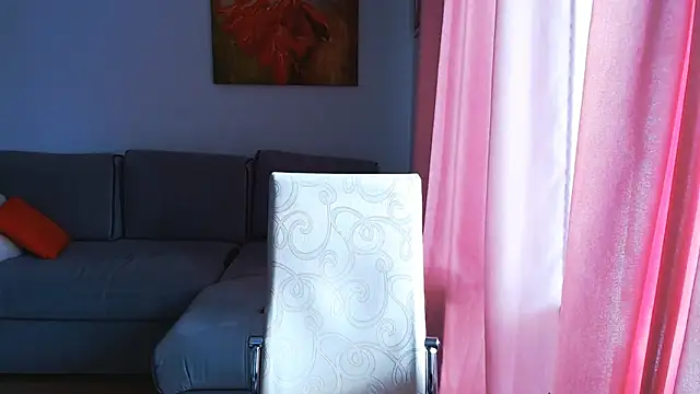 Magic Blondie online show from April 18, 2026, 2:41 pm