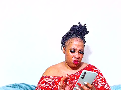 Ebonylovelyx online show from October 20, 2025, 2:24 am
