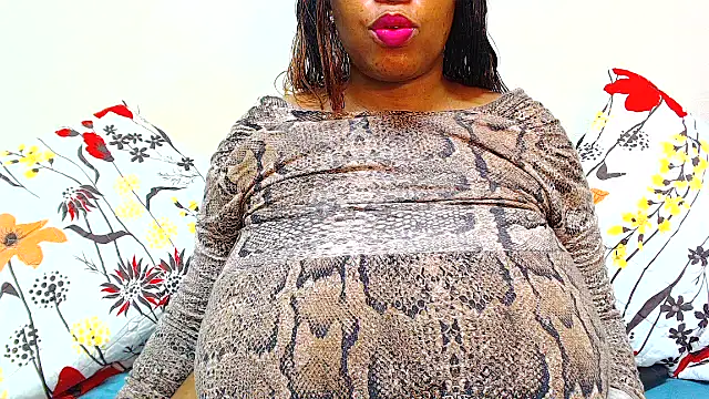 Ebonylovelyx online show from February 9, 2026, 8:18 pm