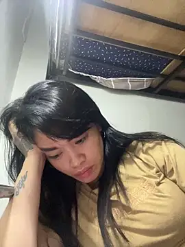 pinay4uwithagoodheart online show from February 24, 2026, 1:01 pm