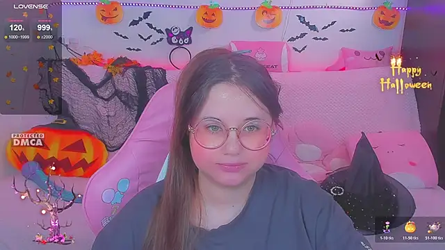 Lolisuccub online show from November 30, 2025, 3:57 pm