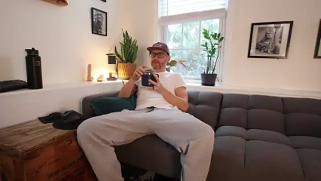 BradBronton online show from January 17, 2026, 1:15 pm