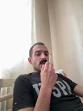 saye0044 online show from February 9, 2026, 7:06 am