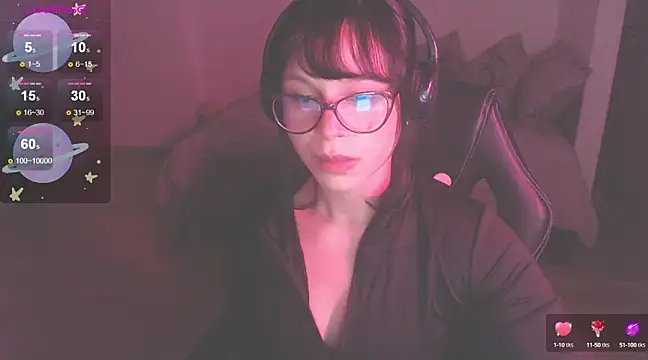 Snapshot of modjo_ chatting on February 19, 2025, 5:05 am modjo  online show from February 19, 2025, 5:05 am