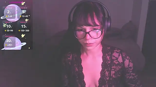 Snapshot of modjo_ chatting on October 19, 2025, 4:37 am modjo  online show from October 19, 2025, 4:37 am