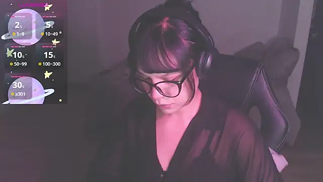 Snapshot of modjo_ chatting on October 15, 2025, 3:16 am modjo  online show from October 15, 2025, 3:16 am