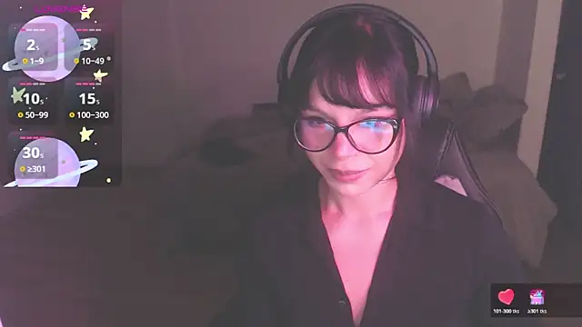 Snapshot of modjo_ chatting on October 18, 2025, 4:25 am modjo  online show from October 18, 2025, 4:25 am