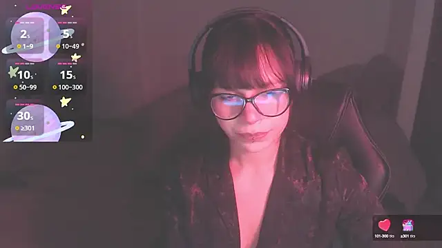 Snapshot of modjo_ chatting on September 27, 2025, 10:54 am modjo  online show from September 27, 2025, 10:54 am