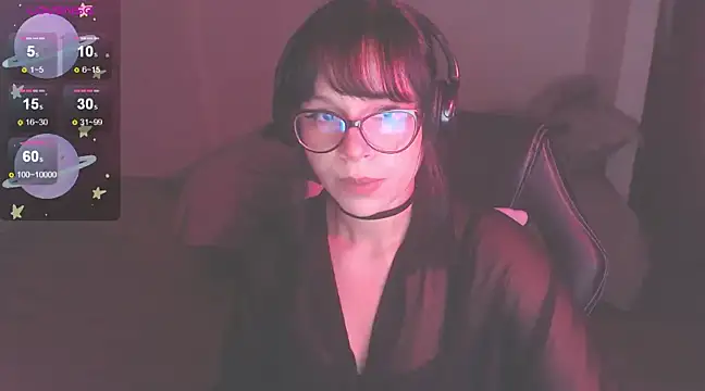 Snapshot of modjo_ chatting on March 8, 2025, 10:00 am modjo  online show from March 8, 2025, 10:00 am