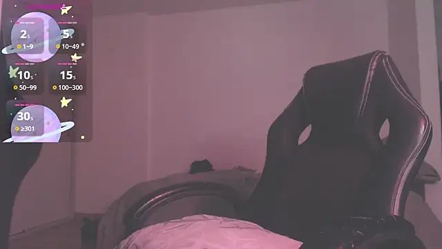 Snapshot of modjo_ chatting on September 22, 2025, 4:18 am modjo  online show from September 22, 2025, 4:18 am