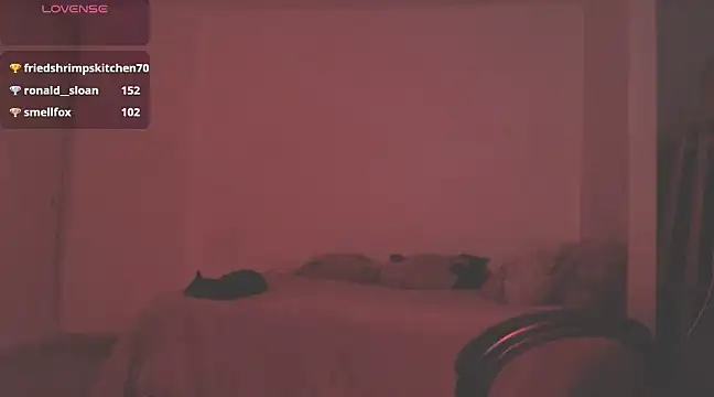 Snapshot of modjo_ chatting on January 23, 2025, 3:58 am modjo  online show from January 23, 2025, 3:58 am