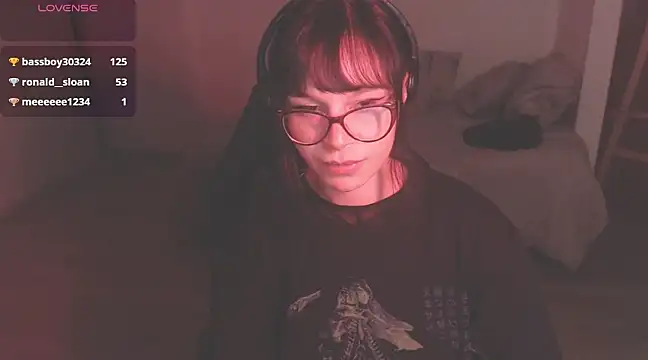 Snapshot of modjo_ chatting on January 28, 2025, 5:11 am modjo  online show from January 28, 2025, 5:11 am