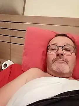 mike9473 online show from October 27, 2025, 9:16 pm