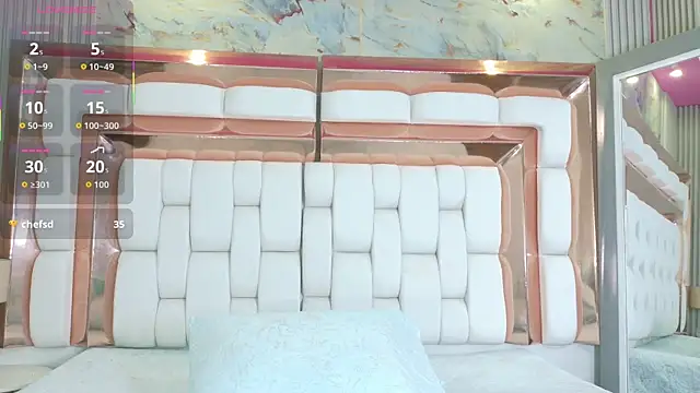 Snapshot of veronicaroose_ chatting on November 10, 2025, 12:54 pm veronicaroose online show from November 10, 2025, 12:54 pm