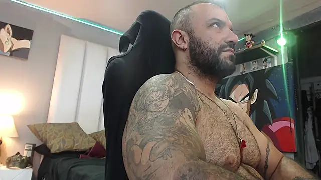 bardock 1 online show from March 4, 2025, 4:09 pm