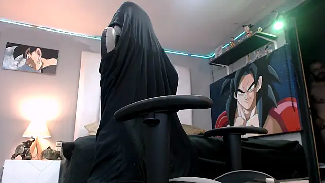 bardock 1 online show from March 8, 2025, 2:45 am