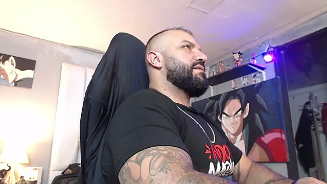 bardock 1 online show from November 11, 2025, 12:05 am