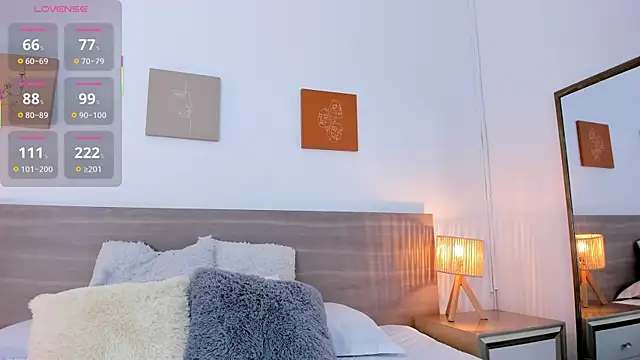 Snapshot of aisha_vs chatting on October 29, 2025, 1:21 pm aisha vs online show from October 29, 2025, 1:21 pm