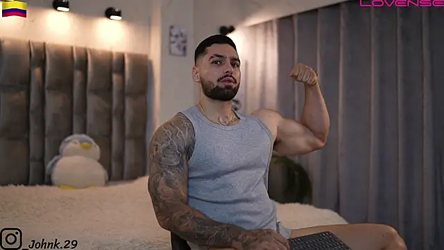 john king29 online show from November 19, 2025, 11:27 pm