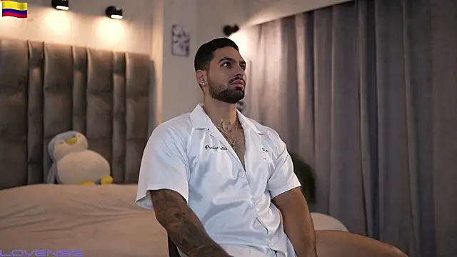 john king29 online show from October 25, 2025, 12:50 pm