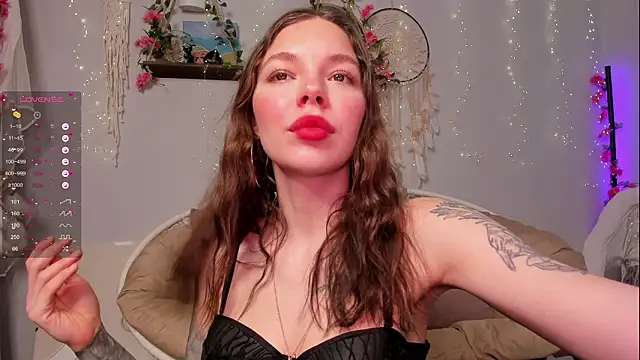 Kiralotus online show from February 14, 2026, 5:18 am