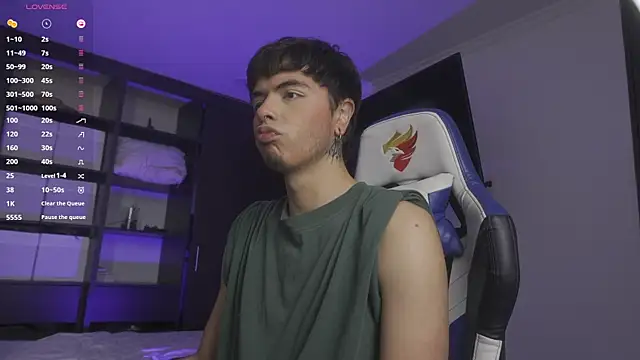 Snapshot of _morghan_ chatting on December 2, 2025, 5:14 pm morghan online show from December 2, 2025, 5:14 pm