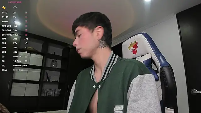 Snapshot of _morghan_ chatting on February 5, 2025, 3:13 am morghan online show from February 5, 2025, 3:13 am