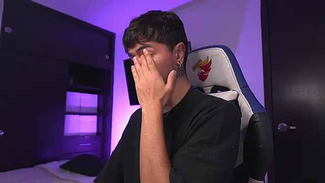 Snapshot of _morghan_ chatting on February 23, 2026, 7:25 pm morghan online show from February 23, 2026, 7:25 pm