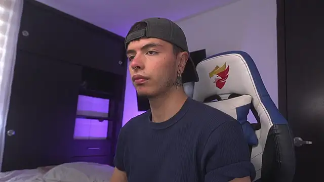 Snapshot of _morghan_ chatting on February 10, 2026, 9:14 pm morghan online show from February 10, 2026, 9:14 pm