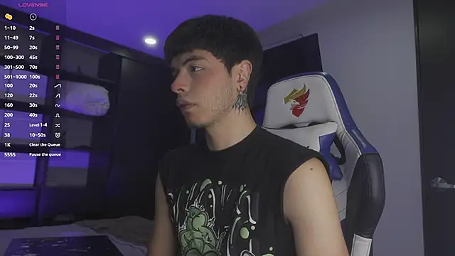 Snapshot of _morghan_ chatting on November 21, 2025, 7:13 pm morghan online show from November 21, 2025, 7:13 pm