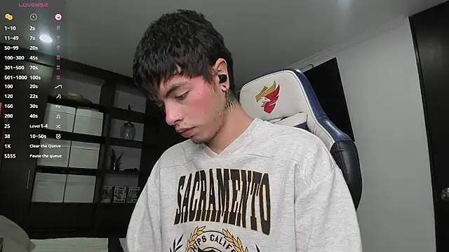 Snapshot of _morghan_ chatting on February 21, 2025, 6:18 am morghan online show from February 21, 2025, 6:18 am