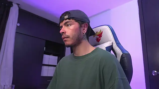  morghan  online show from April 10, 2026, 1:34 am