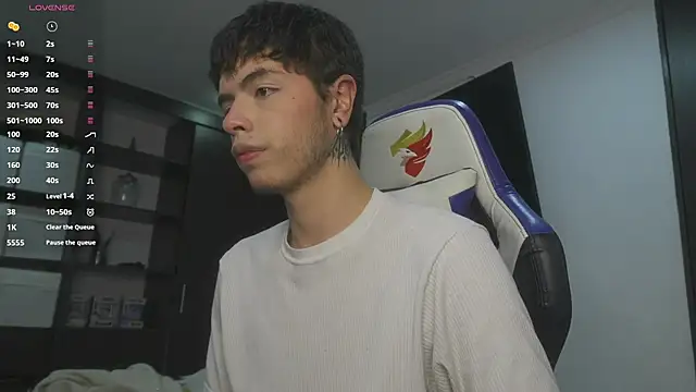 Snapshot of _morghan_ chatting on March 6, 2025, 4:08 am morghan online show from March 6, 2025, 4:08 am