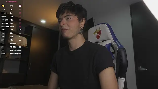 Snapshot of _morghan_ chatting on October 22, 2025, 2:00 am morghan online show from October 22, 2025, 2:00 am