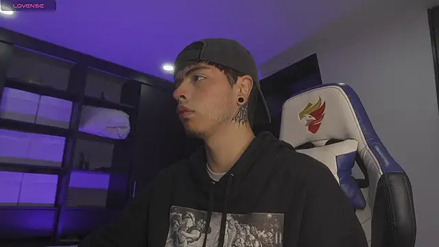 Snapshot of _morghan_ chatting on November 27, 2025, 3:07 am morghan online show from November 27, 2025, 3:07 am