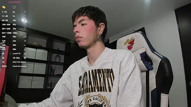 Snapshot of _morghan_ chatting on February 21, 2025, 3:12 am morghan online show from February 21, 2025, 3:12 am