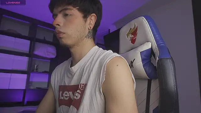 Snapshot of _morghan_ chatting on November 11, 2025, 8:25 pm morghan online show from November 11, 2025, 8:25 pm