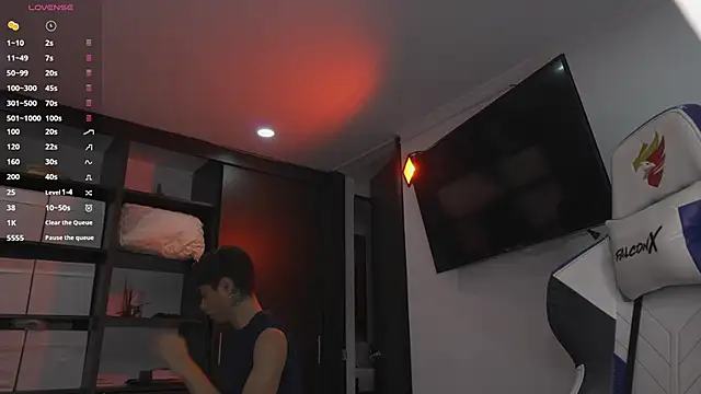 Snapshot of _morghan_ chatting on September 23, 2025, 4:19 am morghan online show from September 23, 2025, 4:19 am