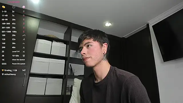 Snapshot of _morghan_ chatting on February 7, 2025, 9:26 am morghan online show from February 7, 2025, 9:26 am