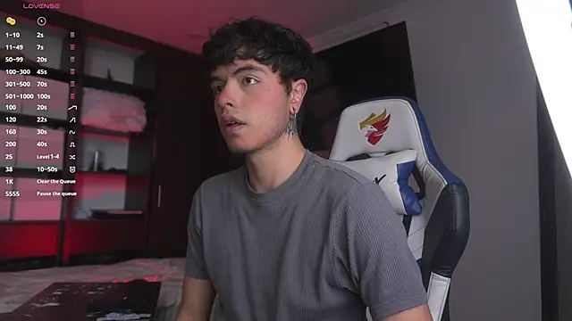 Snapshot of _morghan_ chatting on December 17, 2025, 4:45 pm morghan online show from December 17, 2025, 4:45 pm