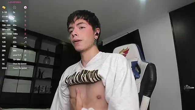 Snapshot of _morghan_ chatting on February 22, 2025, 3:34 am morghan online show from February 22, 2025, 3:34 am