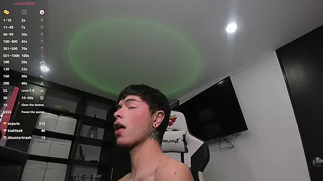 Snapshot of _morghan_ chatting on February 5, 2025, 6:13 am morghan online show from February 5, 2025, 6:13 am