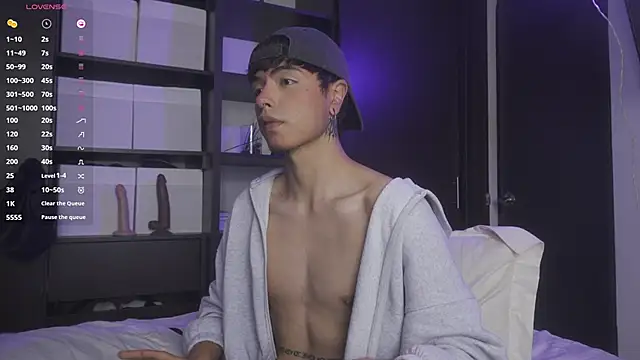 Snapshot of _morghan_ chatting on December 4, 2025, 6:40 pm morghan online show from December 4, 2025, 6:40 pm